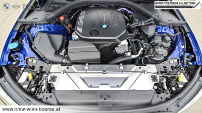 BMW 3er Gebrauchtwagen