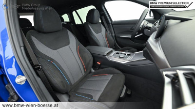 BMW 3er Gebrauchtwagen