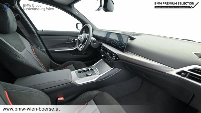 BMW 3er Gebrauchtwagen