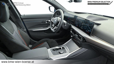 BMW 3er Gebrauchtwagen