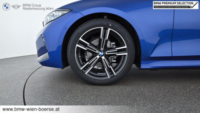 BMW 3er Gebrauchtwagen