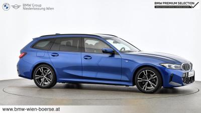 BMW 3er Gebrauchtwagen