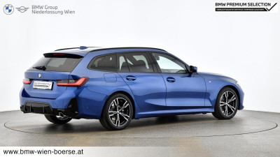 BMW 3er Gebrauchtwagen