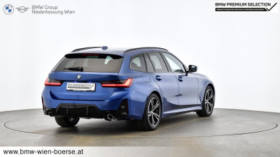 BMW 3er Gebrauchtwagen