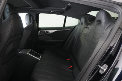 BMW 8er Gran Coupé Gebrauchtwagen BMW 8er Gran Coupé Gebrauchtwagen