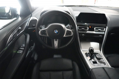 BMW 8er Gran Coupé Gebrauchtwagen BMW 8er Gran Coupé Gebrauchtwagen