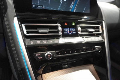 BMW 8er Gran Coupé Gebrauchtwagen BMW 8er Gran Coupé Gebrauchtwagen