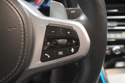 BMW 8er Gran Coupé Gebrauchtwagen BMW 8er Gran Coupé Gebrauchtwagen