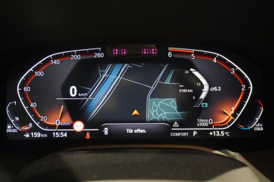 BMW 8er Gran Coupé Gebrauchtwagen BMW 8er Gran Coupé Gebrauchtwagen