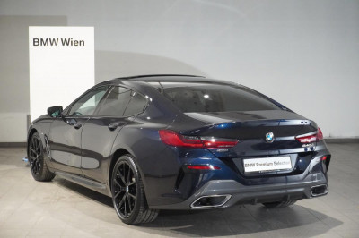 BMW 8er Gran Coupé Gebrauchtwagen BMW 8er Gran Coupé Gebrauchtwagen