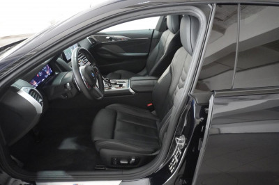 BMW 8er Gran Coupé Gebrauchtwagen BMW 8er Gran Coupé Gebrauchtwagen