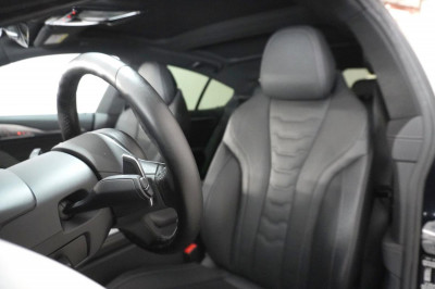 BMW 8er Gran Coupé Gebrauchtwagen BMW 8er Gran Coupé Gebrauchtwagen