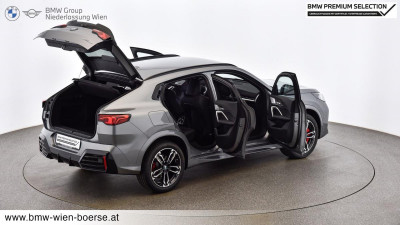 BMW X2 Gebrauchtwagen