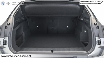 BMW X2 Gebrauchtwagen