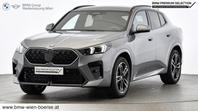 BMW X2 Gebrauchtwagen