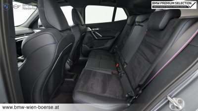 BMW X2 Gebrauchtwagen