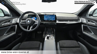 BMW X2 Gebrauchtwagen