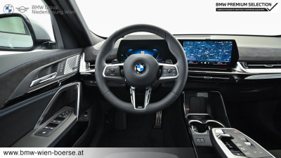 BMW X2 Gebrauchtwagen