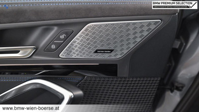 BMW X2 Gebrauchtwagen