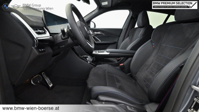 BMW X2 Gebrauchtwagen