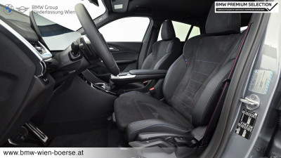 BMW X2 Gebrauchtwagen