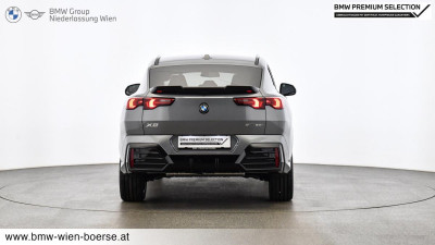BMW X2 Gebrauchtwagen