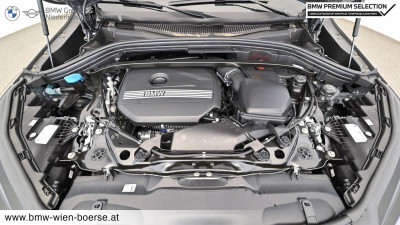 BMW X2 Gebrauchtwagen