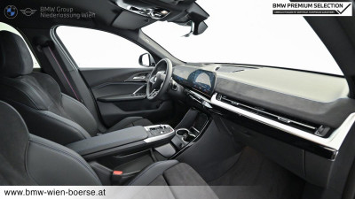 BMW X2 Gebrauchtwagen