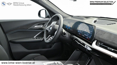 BMW X2 Gebrauchtwagen