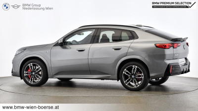 BMW X2 Gebrauchtwagen