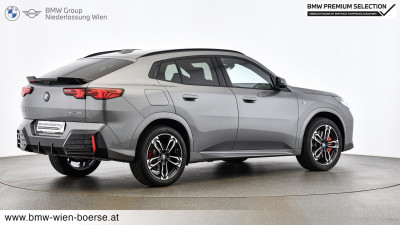BMW X2 Gebrauchtwagen