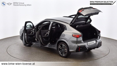 BMW X2 Gebrauchtwagen