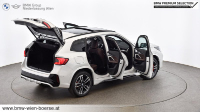 BMW X1 Gebrauchtwagen BMW X1 Gebrauchtwagen