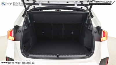 BMW X1 Gebrauchtwagen BMW X1 Gebrauchtwagen