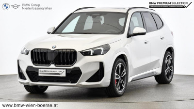 BMW X1 Gebrauchtwagen BMW X1 Gebrauchtwagen