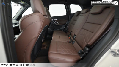 BMW X1 Gebrauchtwagen BMW X1 Gebrauchtwagen