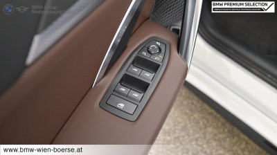 BMW X1 Gebrauchtwagen BMW X1 Gebrauchtwagen