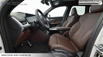 BMW X1 Gebrauchtwagen BMW X1 Gebrauchtwagen