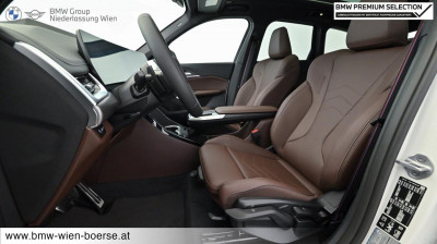 BMW X1 Gebrauchtwagen BMW X1 Gebrauchtwagen