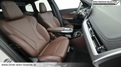 BMW X1 Gebrauchtwagen BMW X1 Gebrauchtwagen