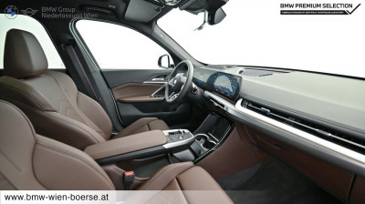 BMW X1 Gebrauchtwagen BMW X1 Gebrauchtwagen