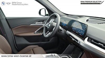 BMW X1 Gebrauchtwagen BMW X1 Gebrauchtwagen