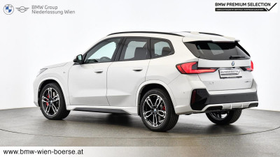 BMW X1 Gebrauchtwagen BMW X1 Gebrauchtwagen