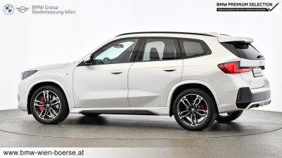 BMW X1 Gebrauchtwagen BMW X1 Gebrauchtwagen
