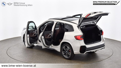 BMW X1 Gebrauchtwagen BMW X1 Gebrauchtwagen
