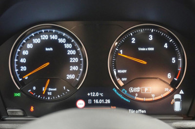 BMW X1 Gebrauchtwagen