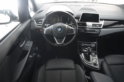 BMW 2er Gebrauchtwagen