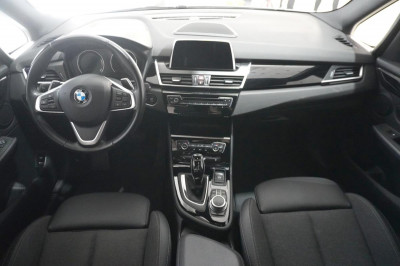 BMW 2er Gebrauchtwagen