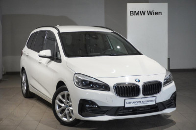 BMW 2er Gebrauchtwagen