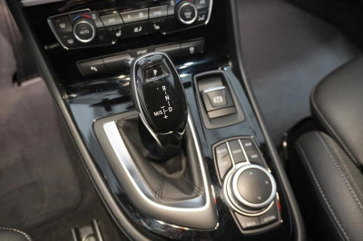 BMW 2er Gebrauchtwagen